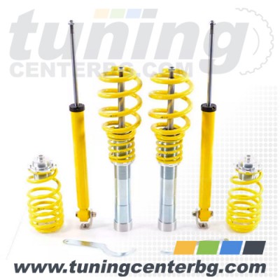 Coilover за AUDI A4 B8 SEDAN Coilover за AUDI A4 B8 SEDAN